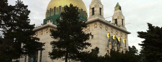 Kirche am Steinhof is one of bros WORLDWIDE favs.