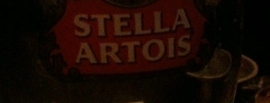 Stella Artois - Brasserie Vecchia Bruxelles is one of Latina di notte!.