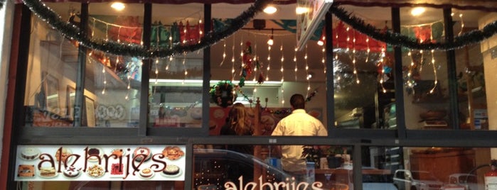 Alebrijes Pastelería is one of Laura’s Liked Places.