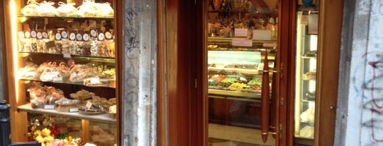Pasticceria Ponte delle Paste is one of To-do list.