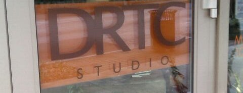 DRTC Studio (Home Of The Hot) is one of Home goodness.
