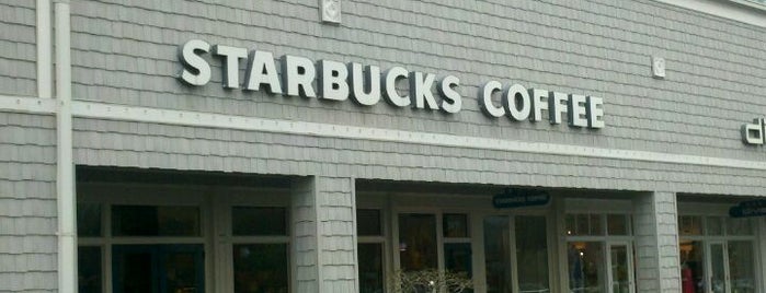 Starbucks is one of 100 Starbucks in Maryland.