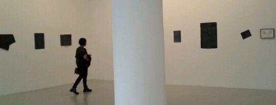 Chelsea Art Gallery Tour - Sept 2011