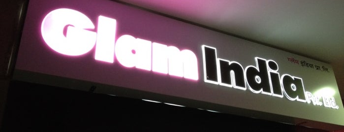 Glam Media is one of Glam Offices.