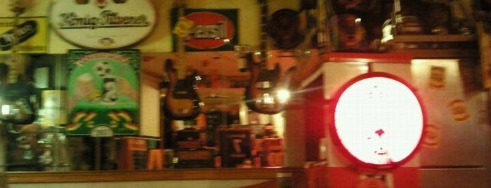 Don Bratwurst is one of Bars i restaurants.
