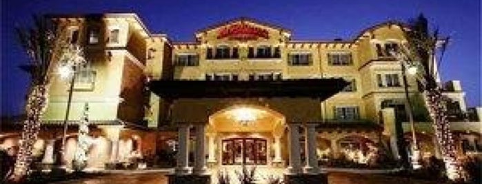 La Bellasera Hotel & Suites is one of SLO / Paso Robles / San Simeon trip.