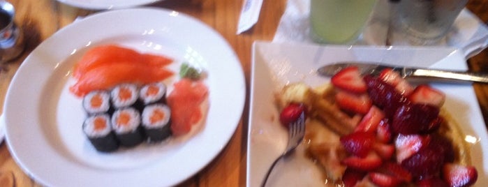 XS is one of Sushi Break!!!.