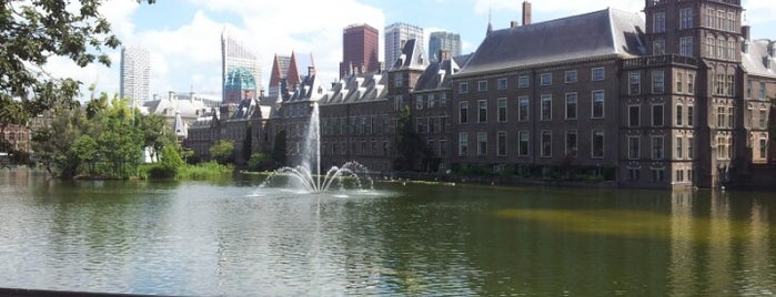 Museum De Gevangenpoort is one of Afstootlijst Rijk "Monumenten met Erfgoed Functie".