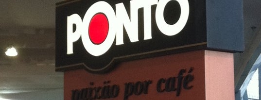 Café do Ponto is one of Colinas Shopping.