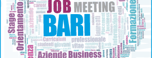 Job Meeting Bari is one of Job Meeting Network.