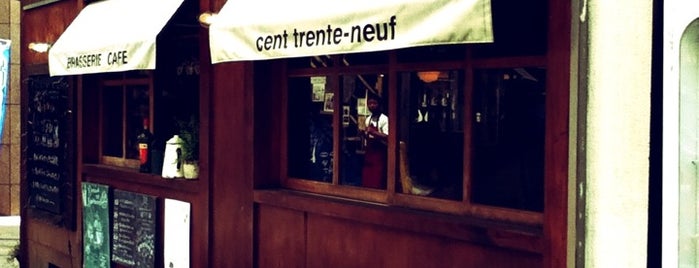 cent trente-neuf is one of The Bevsy - Tokyo.