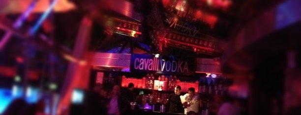 Cavalli Club Milano is one of Nightlife.