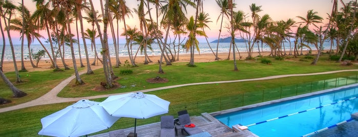 Castaways Resort Mission Beach is one of Amazing Nth Queensland Beaches.