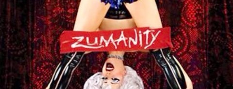 Zumanity is one of Vegas baby!!!.