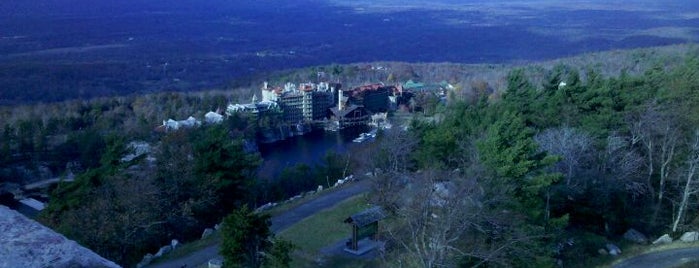 Sky Top is one of Things to do in the New Paltz area.
