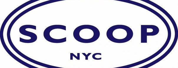 Scoop NYC is one of Las Vegas.