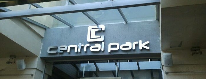 Central Park is one of สถานที่ที่ Vicky ถูกใจ.