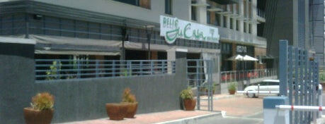 Deli Su Casa is one of Best places in Johannesburg, South Africa.