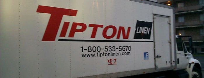 Tipton Linen is one of Linen Companies.