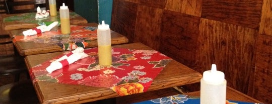 Caracas Arepa Bar is one of [NY] FAVORITES !.