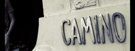 Camino is one of Cluj-Napoca.
