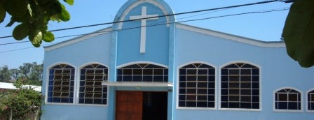 Igreja Beato Jose De Anchieta is one of Forania Santa Cruz - Valinhos e Vinhedo.