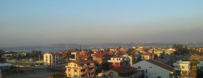 Güzelyalı is one of Mahalleler | Adana.