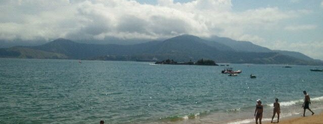 Praia Grande is one of Lugares favoritos de Tamaio.