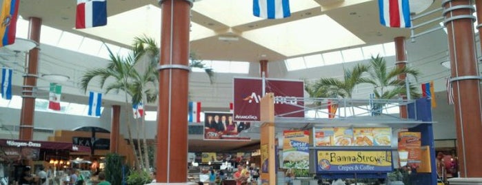 Miami International Mall is one of Miami.