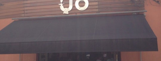 Bar do Jô is one of Fabio 님이 좋아한 장소.