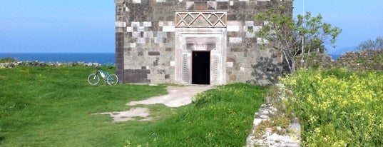 Yason Kilisesi is one of Karadeniz.