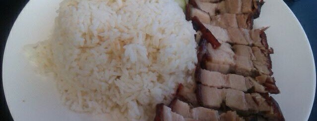 Mang Kiko's Lechon is one of To-do SIN.