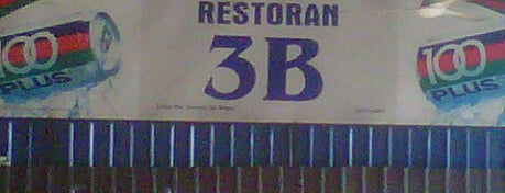 Restoran 3B is one of Foodie doodie :: Kuantan.