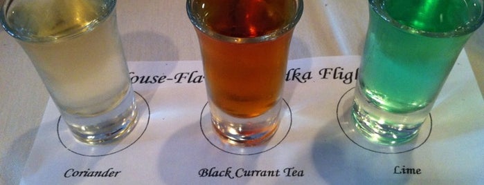 Russian Tea Time is one of Must-see Chicago: The Classics.