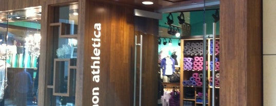 lululemon athletica is one of #myhints4Seattle.