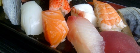 Sushi Masa is one of Japanese Restaurant.