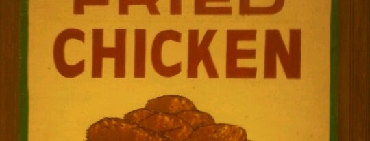 Harolds is one of The 15 Best Places for Chicken Special in Chicago.