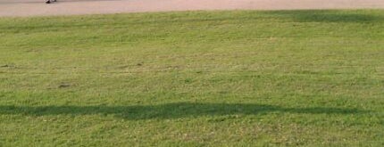 Seminole Soccer Fields is one of Matt'ın Beğendiği Mekanlar.