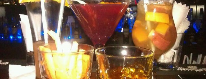 Jack Cocktail Bar is one of Varna.