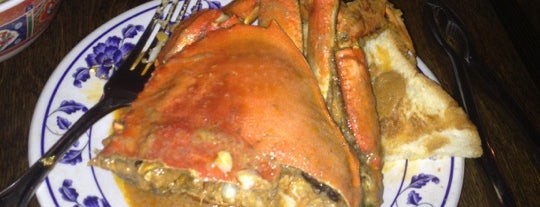 Fatty Crab is one of Must-try Asian Restaurants in NYC.