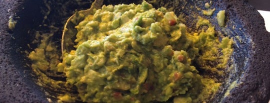 Frida Mexican Cuisine is one of The 13 Best Places for Guacamole in Beverly Hills.