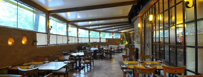 Sancho’s is one of Mumbai Restaurants.