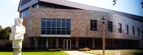 Smith Entrepreneurs Hall is one of Campus Tour.