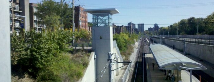 MetroLink - Forest Park Station is one of Places I End Up Frequently.