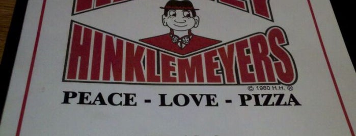 Harvey Hinklemeyers is one of Michaelさんのお気に入りスポット.