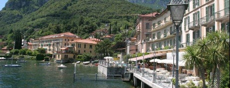Ristorante Bellavista is one of Lago di Como.