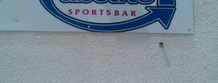 Around Abouts Sports Bar is one of Best Bars in Texas to watch NFL SUNDAY TICKET™.