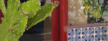 Puebla Tacos #3 is one of Altadena dining.