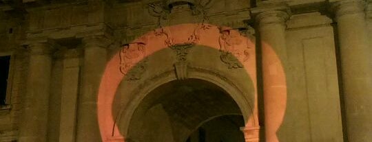 Porta San Biagio is one of Lugares favoritos de Reyhan.