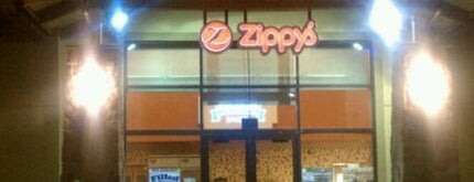 Zippy's is one of 25 Zippy's Location.